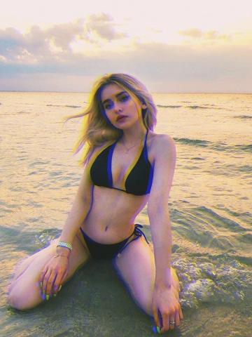 Индивидуалка Анна фото 3