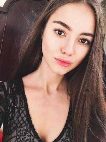 Индивидуалка Агнесса фото 3