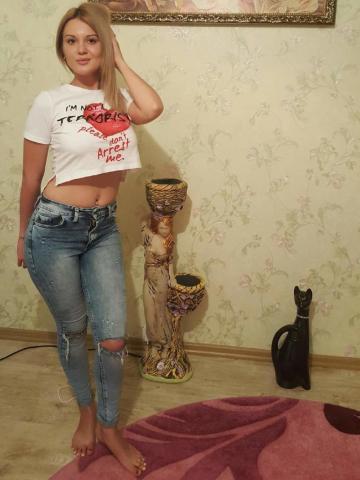 Индивидуалка Медея фото 2