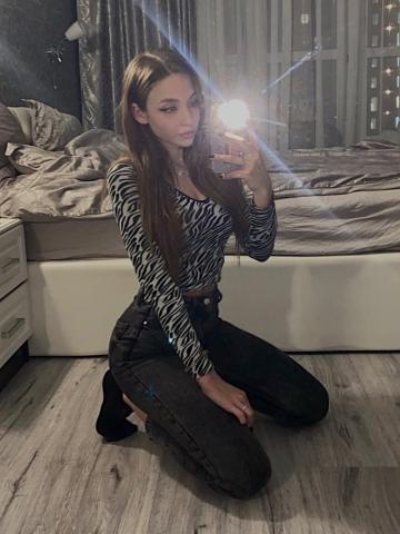 Индивидуалка Екатерина фото 4