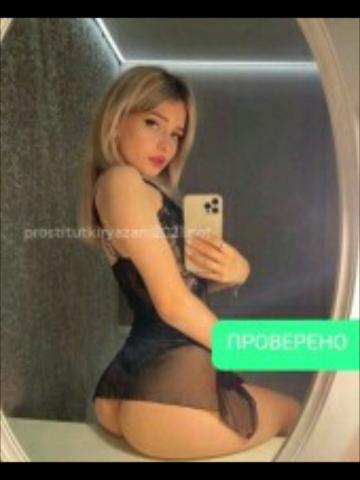 Проститутка Ирма, 23 года, г. Петров Вал
