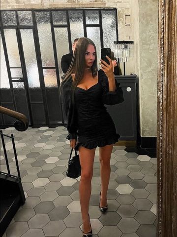 Проститутка Устина, 23 года, г. Петров Вал