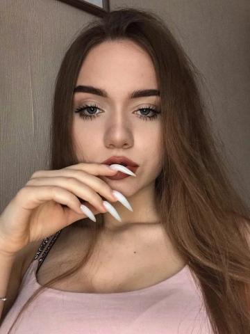 Проститутка Олечка, 25 лет, г. Петров Вал